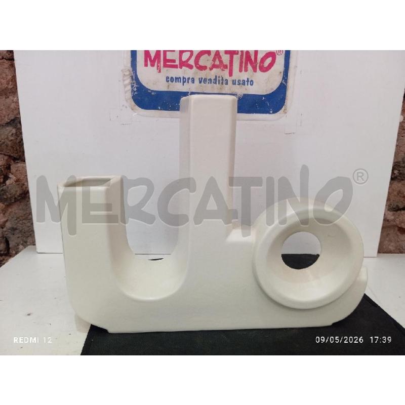 VASO EL CARLOS DESIGN | Mercatino dell'Usato Catania stazione centrale 4