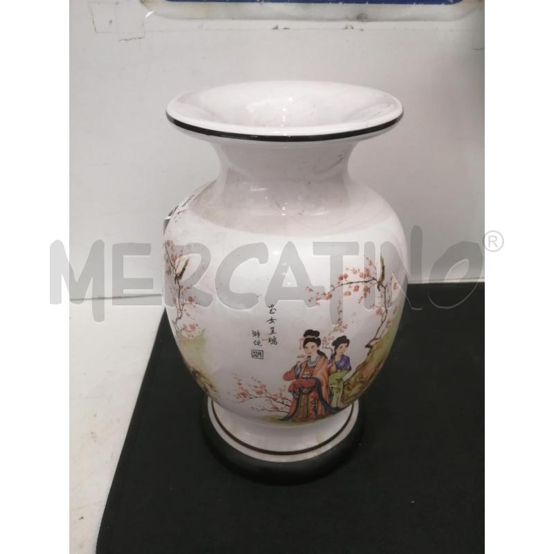 VASO FIORENTINO | Mercatino dell'Usato Catania stazione centrale 3