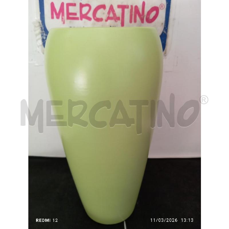VASO GERMANY | Mercatino dell'Usato Catania stazione centrale 1