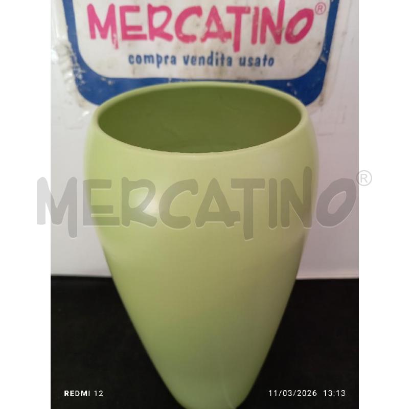 VASO GERMANY | Mercatino dell'Usato Catania stazione centrale 2