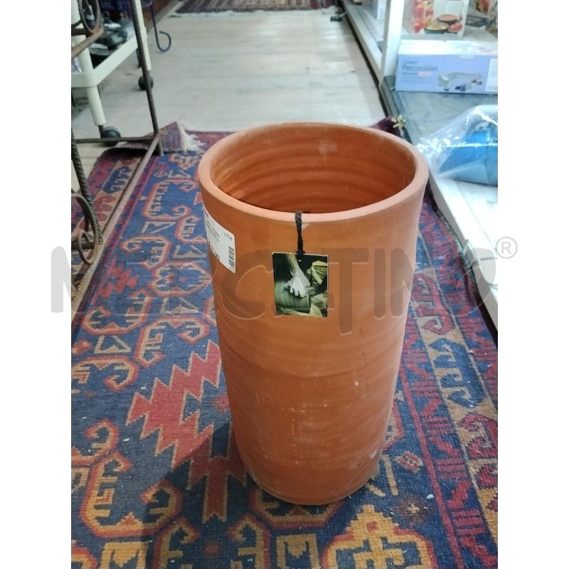VASO IN TERRACOTTA  | Mercatino dell'Usato Catania stazione centrale 1