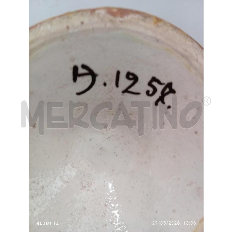 VASO IN TERRACOTTA  | Mercatino dell'Usato Catania stazione centrale 4
