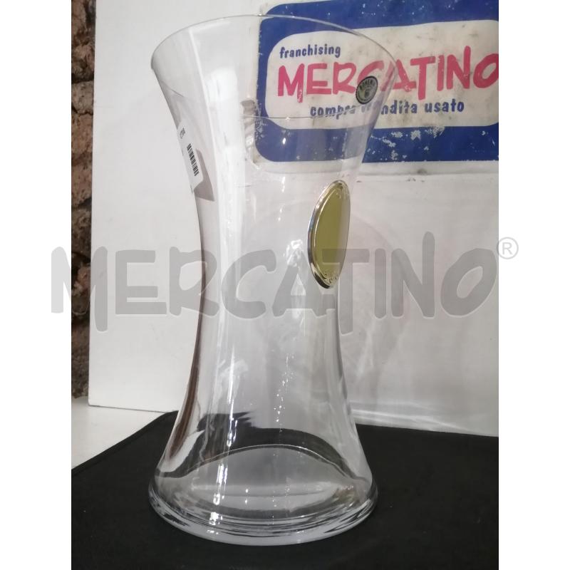VASO VETRO | Mercatino dell'Usato Catania stazione centrale 2