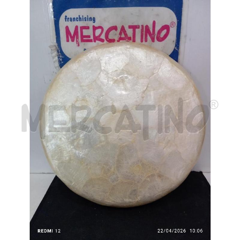 VASSOIO   | Mercatino dell'Usato Catania stazione centrale 2
