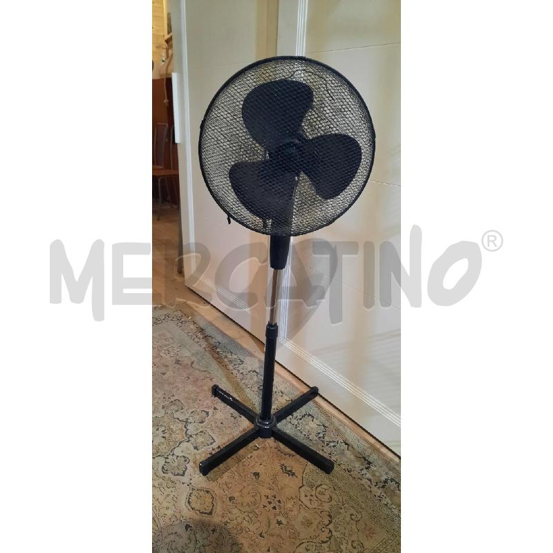 VENTILATORE  | Mercatino dell'Usato Catania stazione centrale 1