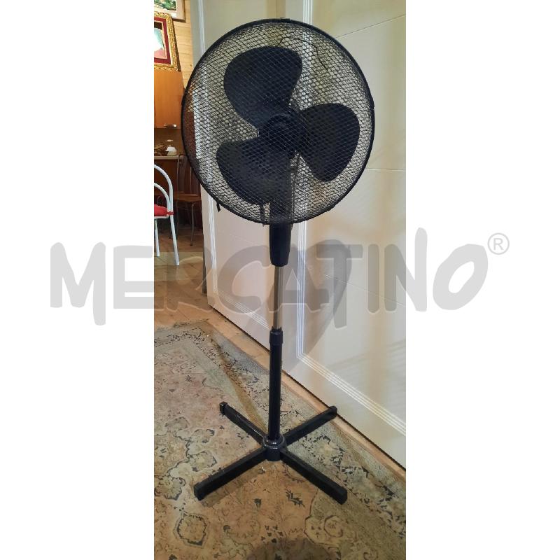 VENTILATORE  | Mercatino dell'Usato Catania stazione centrale 2