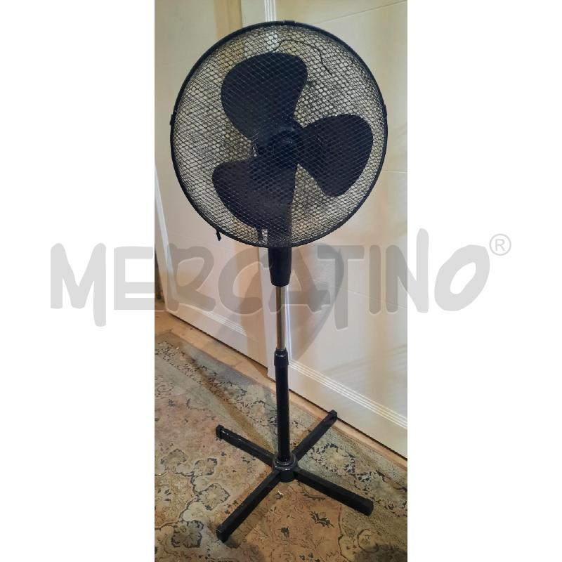 VENTILATORE  | Mercatino dell'Usato Catania stazione centrale 3