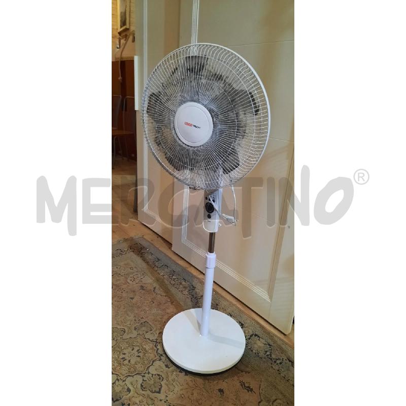 VENTILATORE  | Mercatino dell'Usato Catania stazione centrale 4