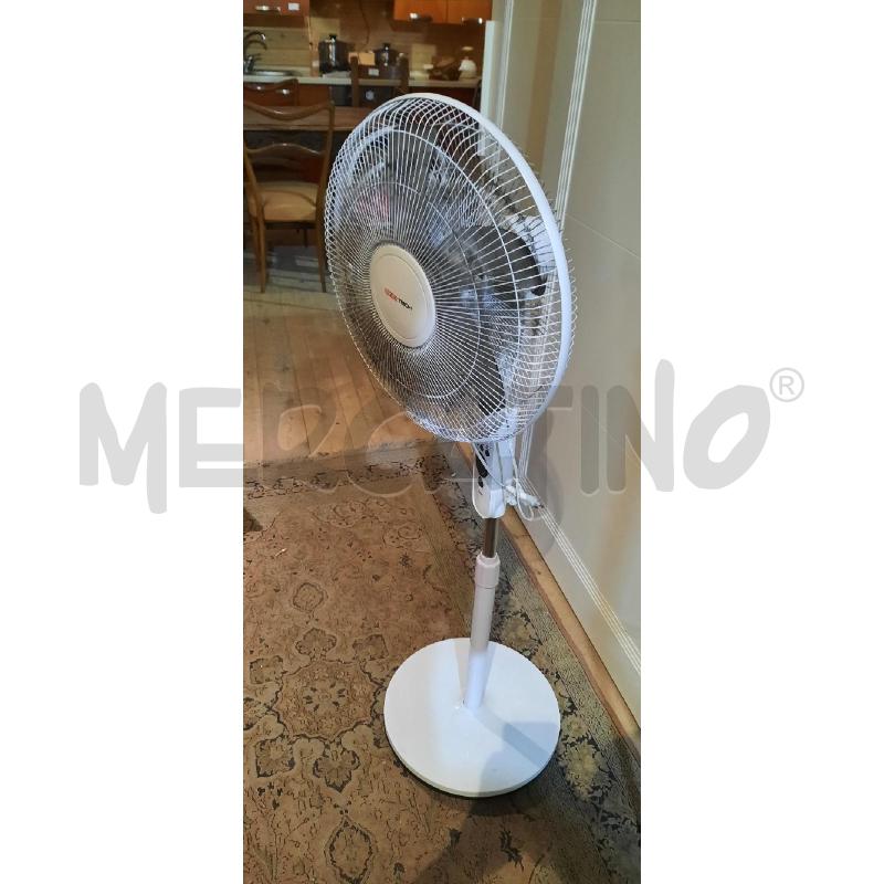VENTILATORE  | Mercatino dell'Usato Catania stazione centrale 5