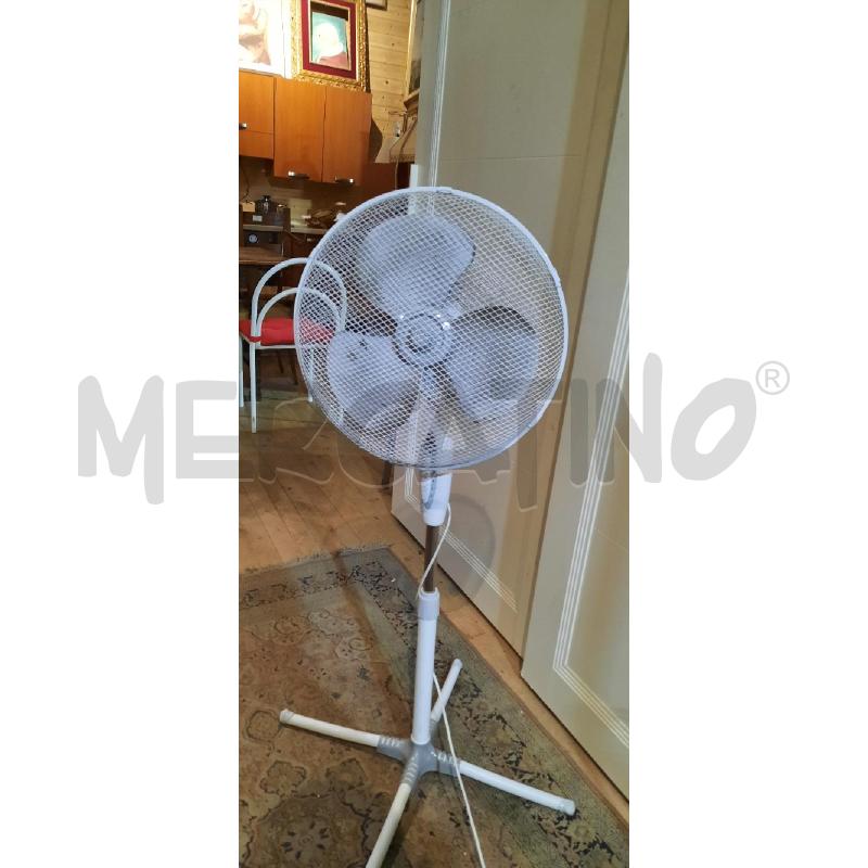 VENTILATORE  | Mercatino dell'Usato Catania stazione centrale 1