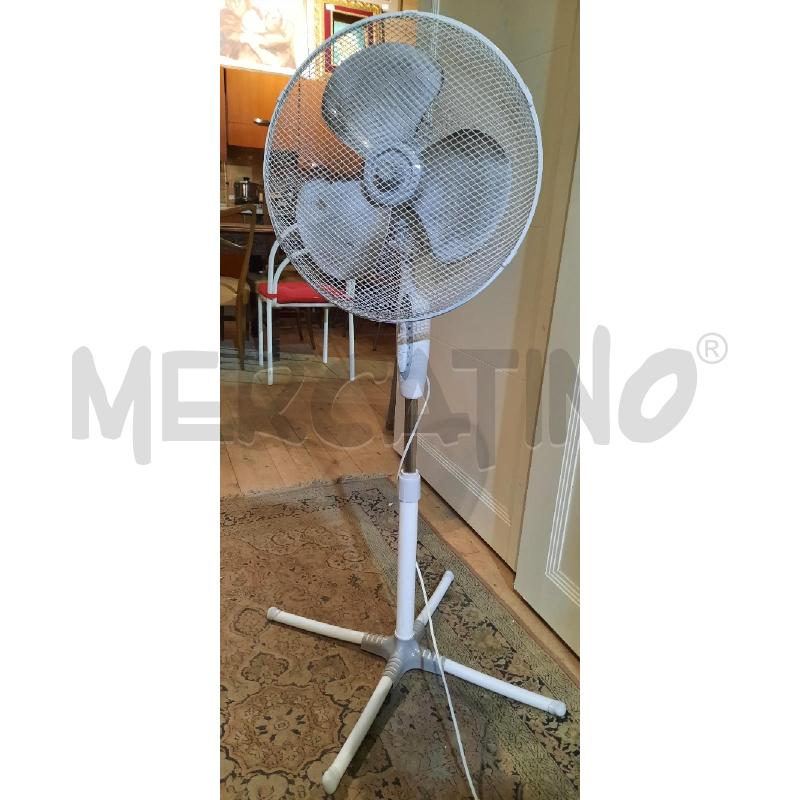 VENTILATORE  | Mercatino dell'Usato Catania stazione centrale 2