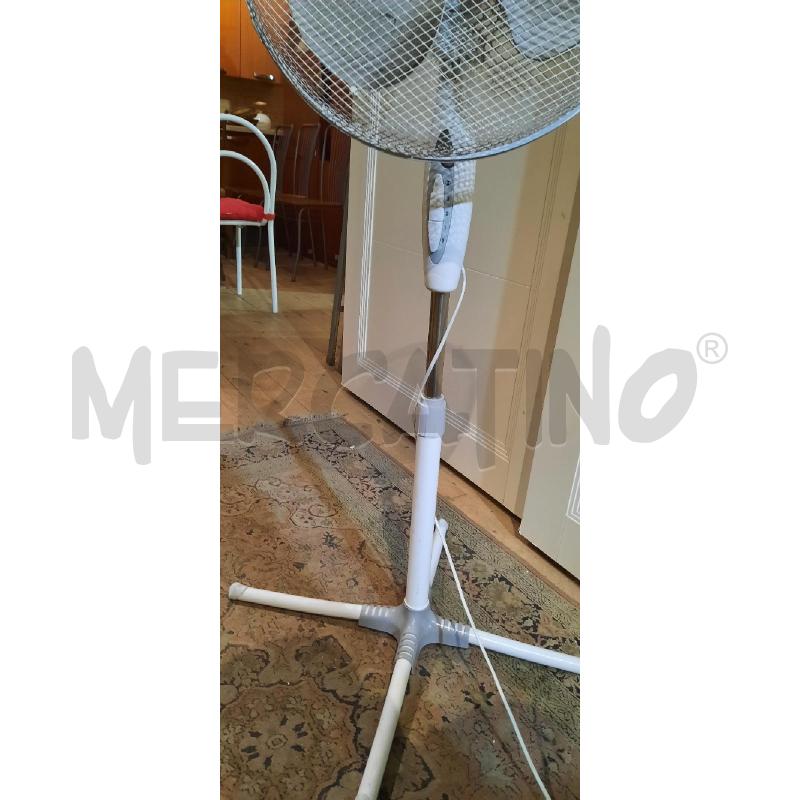 VENTILATORE  | Mercatino dell'Usato Catania stazione centrale 3