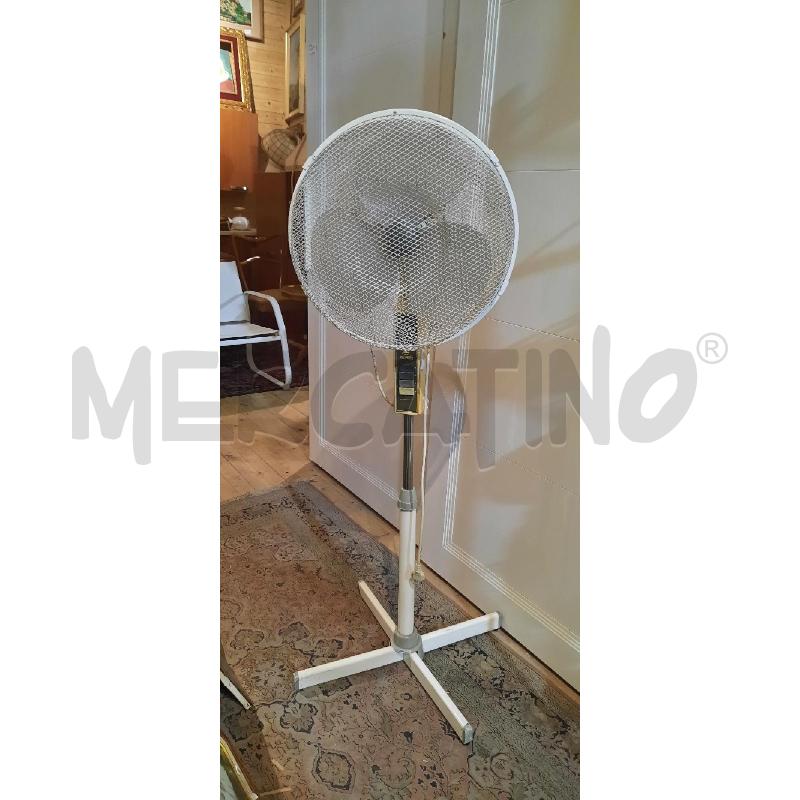 VENTILATORE ZEFIR | Mercatino dell'Usato Catania stazione centrale 1