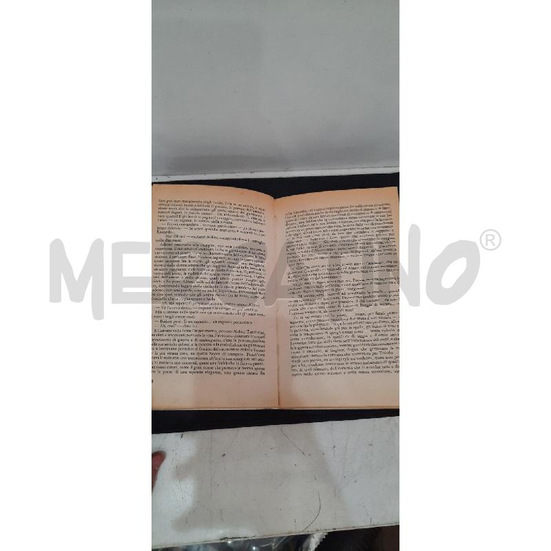VERGA | Mercatino dell'Usato Catania stazione centrale 2