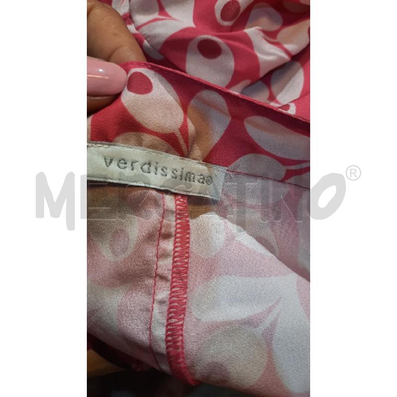 VESTITO DONNA  | Mercatino dell'Usato Catania stazione centrale 4