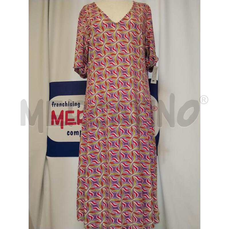 VESTITO DONNA  | Mercatino dell'Usato Catania stazione centrale 1