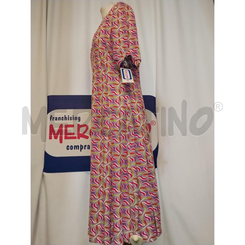 VESTITO DONNA  | Mercatino dell'Usato Catania stazione centrale 2