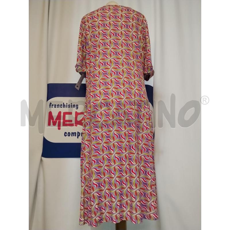 VESTITO DONNA  | Mercatino dell'Usato Catania stazione centrale 3