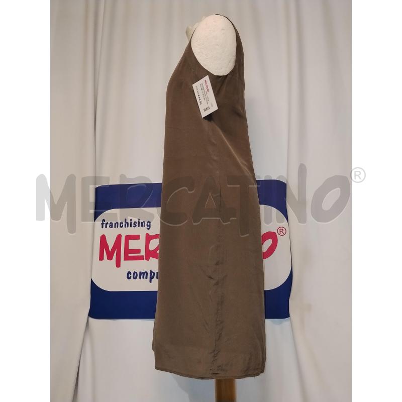 VESTITO DONNA CYNTHIA ROWLEY TORTORA | Mercatino dell'Usato Catania stazione centrale 2