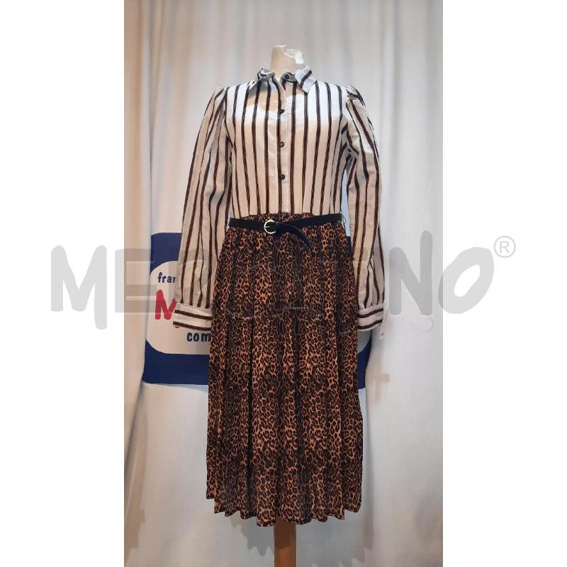 VESTITO DONNA DIXIE | Mercatino dell'Usato Catania stazione centrale 1