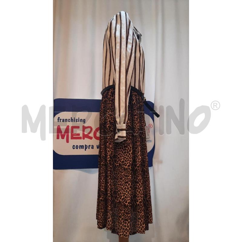 VESTITO DONNA DIXIE | Mercatino dell'Usato Catania stazione centrale 2