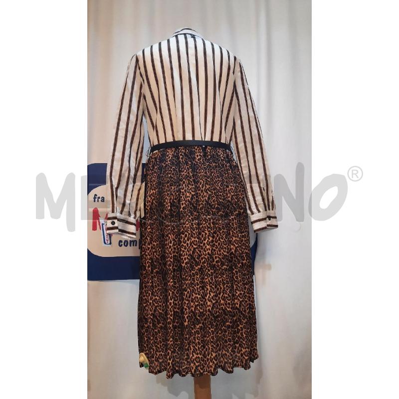 VESTITO DONNA DIXIE | Mercatino dell'Usato Catania stazione centrale 3