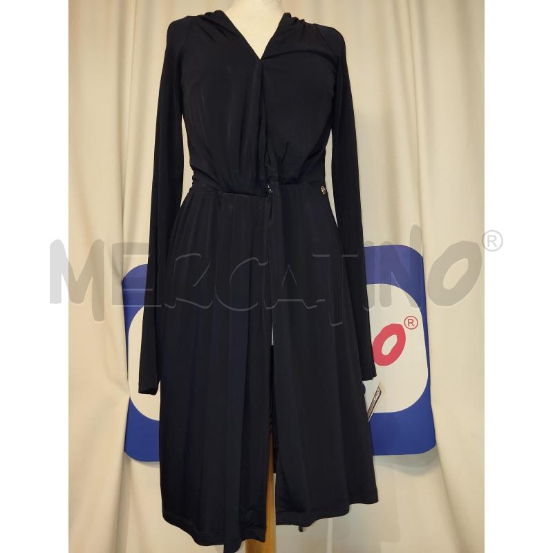 VESTITO DONNA ELISABETTA FRANCHI BLU  | Mercatino dell'Usato Catania stazione centrale 1