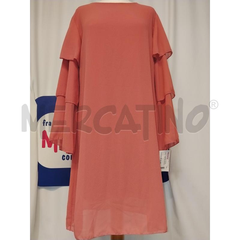 VESTITO DONNA KIKISIX | Mercatino dell'Usato Catania stazione centrale 1