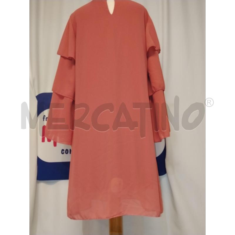 VESTITO DONNA KIKISIX | Mercatino dell'Usato Catania stazione centrale 3