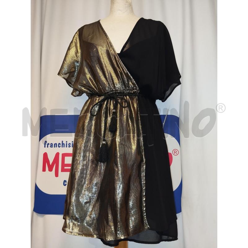VESTITO DONNA LIU JO | Mercatino dell'Usato Catania stazione centrale 1