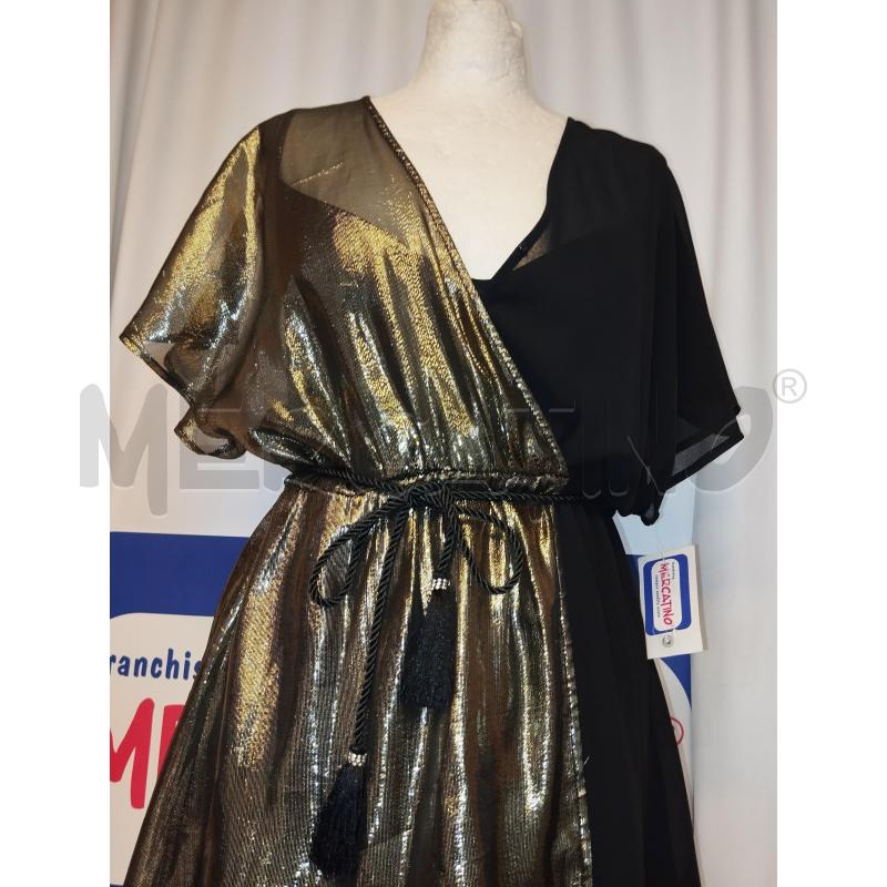VESTITO DONNA LIU JO | Mercatino dell'Usato Catania stazione centrale 4
