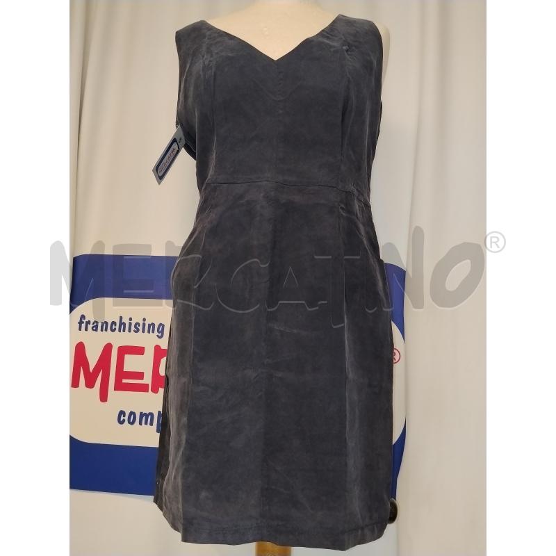VESTITO DONNA LIU JO SETA | Mercatino dell'Usato Catania stazione centrale 1