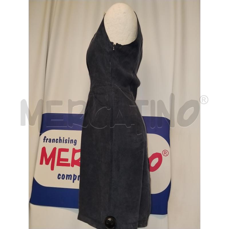 VESTITO DONNA LIU JO SETA | Mercatino dell'Usato Catania stazione centrale 2
