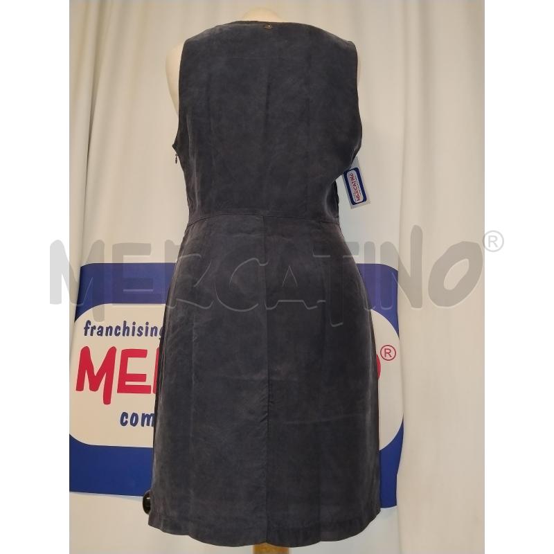VESTITO DONNA LIU JO SETA | Mercatino dell'Usato Catania stazione centrale 3