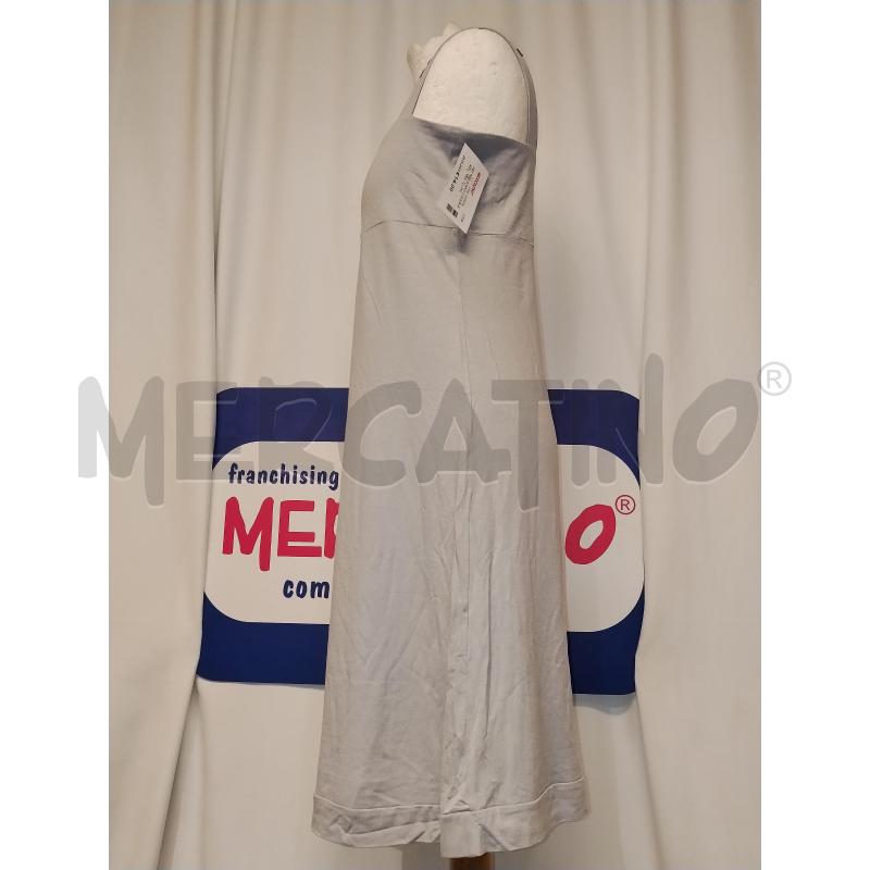 VESTITO DONNA LOVABLE AZZURRA | Mercatino dell'Usato Catania stazione centrale 2