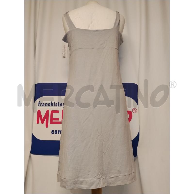 VESTITO DONNA LOVABLE AZZURRA | Mercatino dell'Usato Catania stazione centrale 3