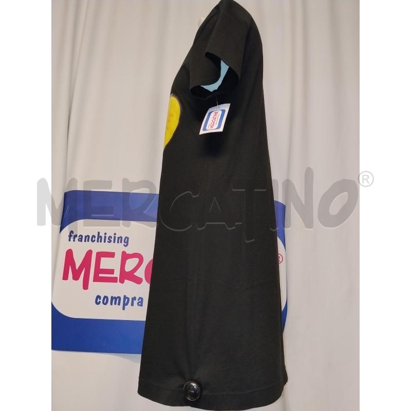 VESTITO DONNA LOVE MOSCHINO | Mercatino dell'Usato Catania stazione centrale 2