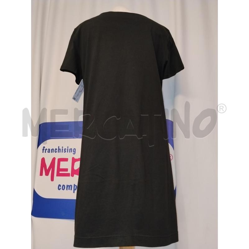 VESTITO DONNA LOVE MOSCHINO | Mercatino dell'Usato Catania stazione centrale 3