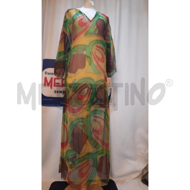 VESTITO DONNA MISS SIXTY | Mercatino dell'Usato Catania stazione centrale 1