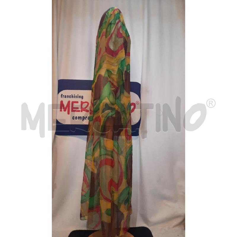 VESTITO DONNA MISS SIXTY | Mercatino dell'Usato Catania stazione centrale 2