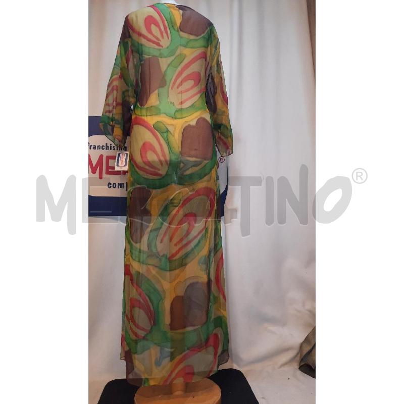 VESTITO DONNA MISS SIXTY | Mercatino dell'Usato Catania stazione centrale 3