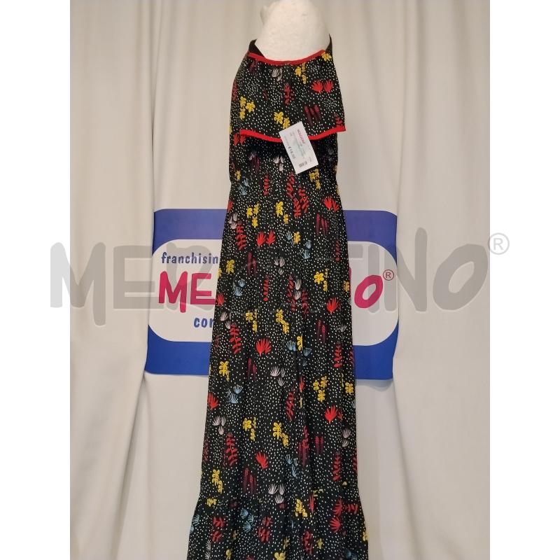 VESTITO DONNA OTTOD'AME | Mercatino dell'Usato Catania stazione centrale 3