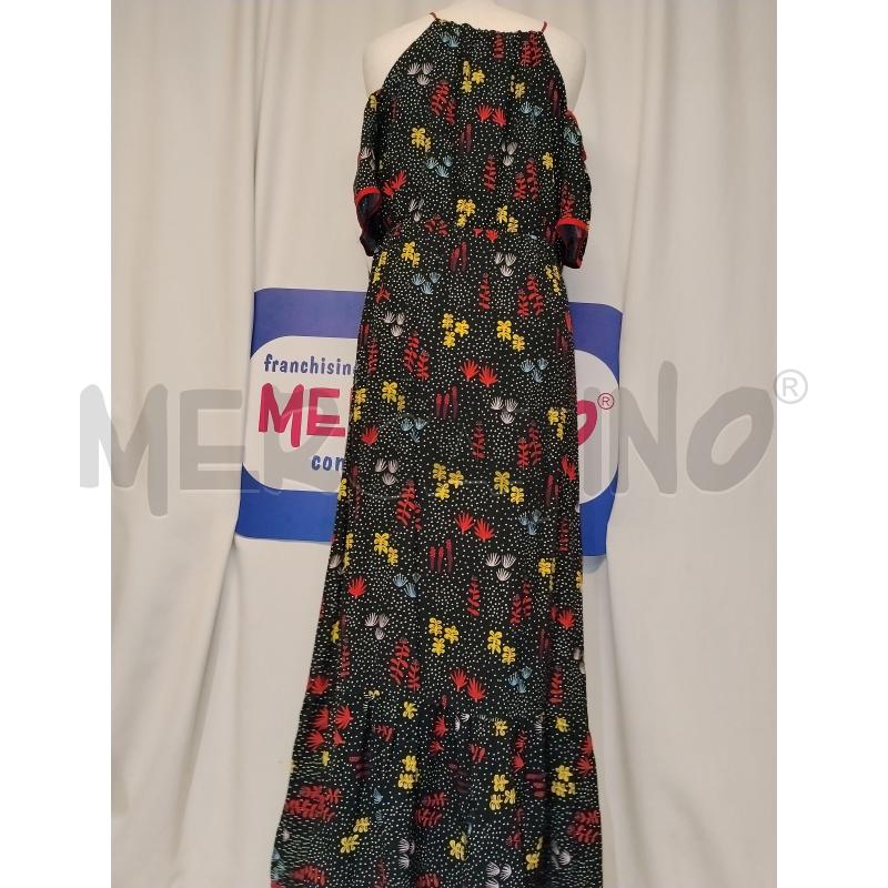 VESTITO DONNA OTTOD'AME | Mercatino dell'Usato Catania stazione centrale 4