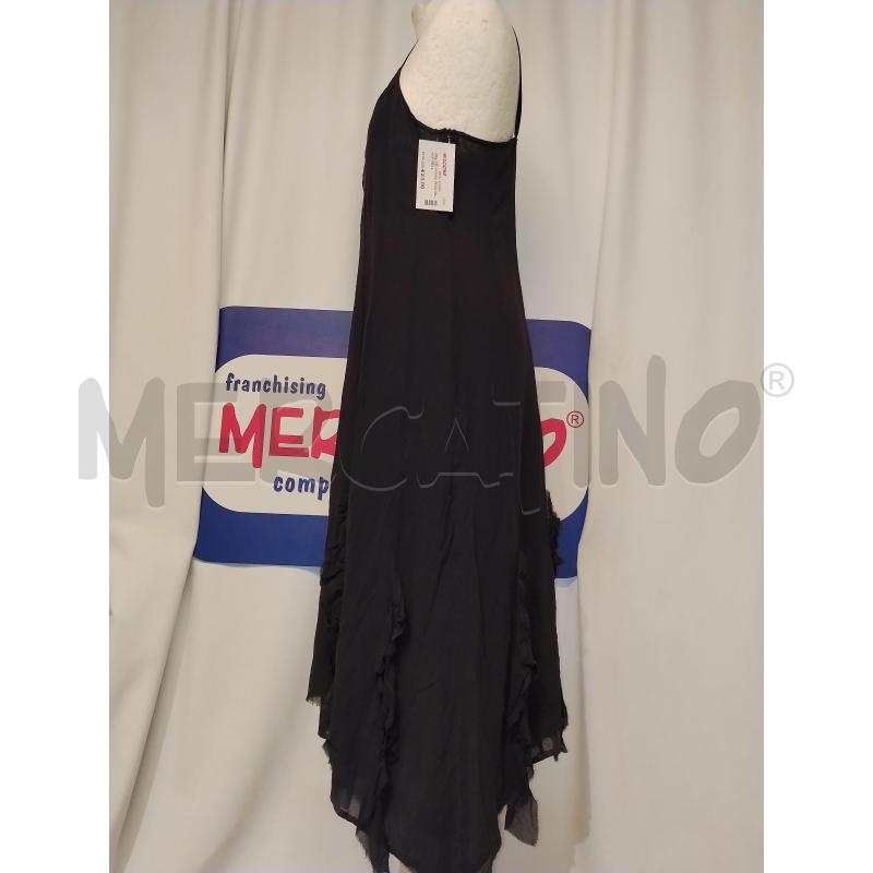 VESTITO DONNA PENNYBLACK SETA | Mercatino dell'Usato Catania stazione centrale 2