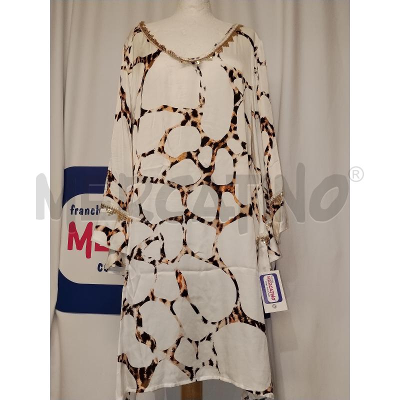 VESTITO DONNA PHO  | Mercatino dell'Usato Catania stazione centrale 1