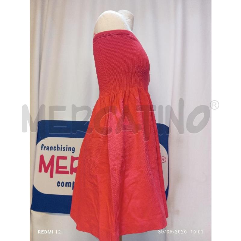 VESTITO DONNA PINKO FUCSIA | Mercatino dell'Usato Catania stazione centrale 2