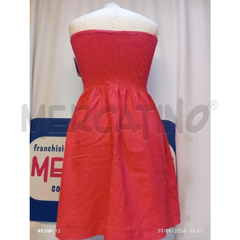 VESTITO DONNA PINKO FUCSIA | Mercatino dell'Usato Catania stazione centrale 3