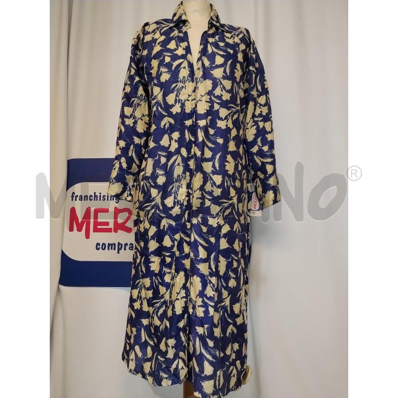 VESTITO DONNA POSITANO | Mercatino dell'Usato Catania stazione centrale 1