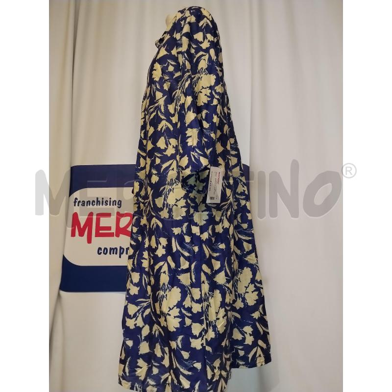 VESTITO DONNA POSITANO | Mercatino dell'Usato Catania stazione centrale 2