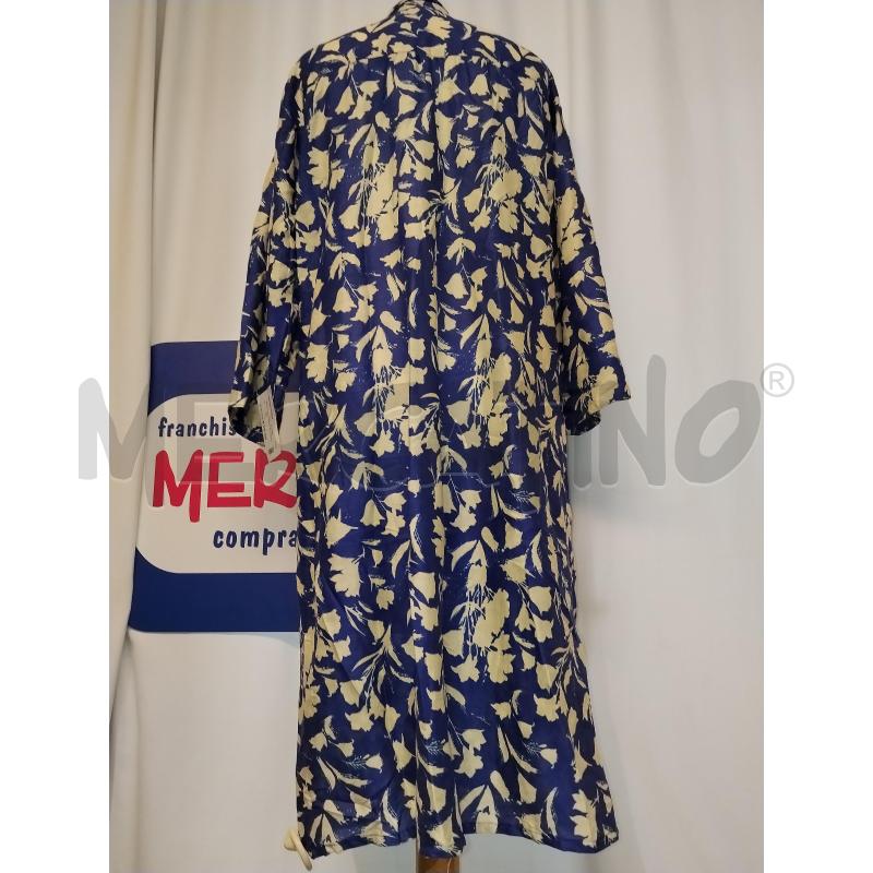 VESTITO DONNA POSITANO | Mercatino dell'Usato Catania stazione centrale 3